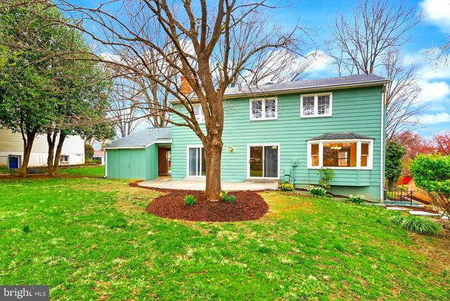 7109 DAVIS CT, Mclean, VA 22101