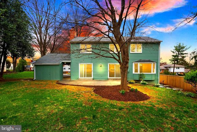 7109 DAVIS CT, Mclean, VA 22101