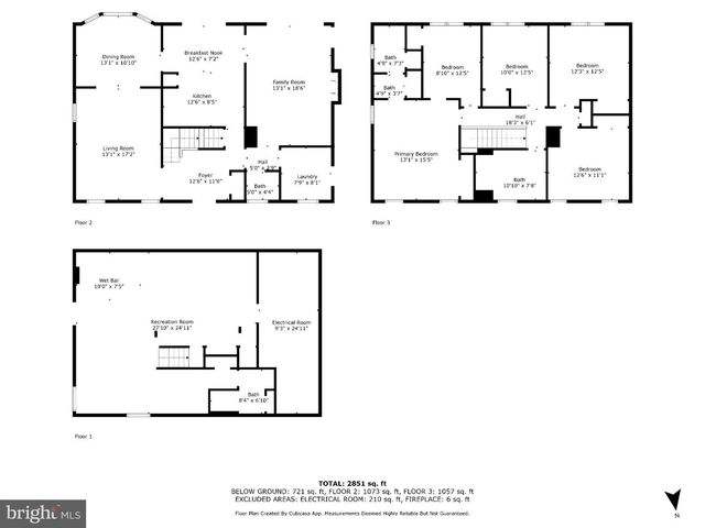 7109 DAVIS CT, Mclean, VA 22101