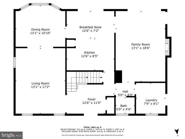 7109 DAVIS CT, Mclean, VA 22101