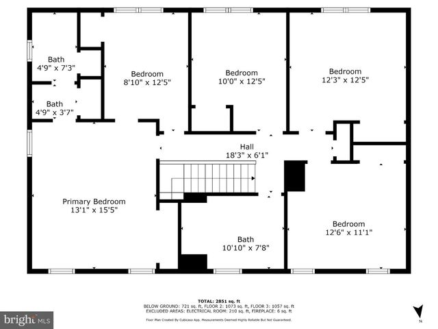 7109 DAVIS CT, Mclean, VA 22101