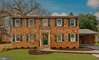 7109 DAVIS CT, Mclean, VA 22101