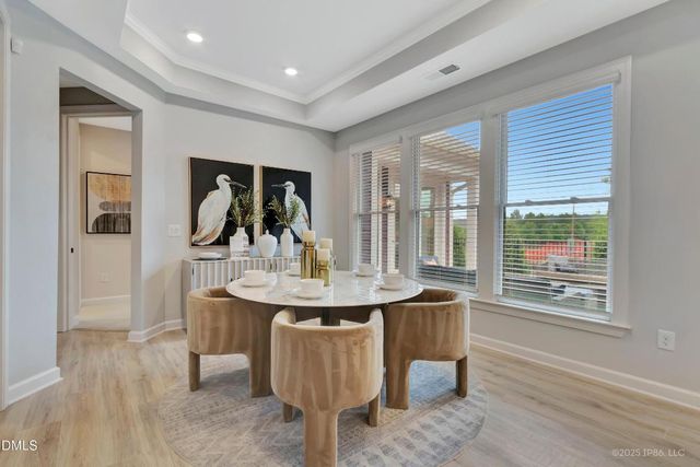 2113 Tandy Road, Chapel Hill, NC 27517