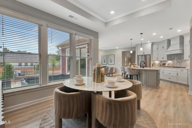 2113 Tandy Road, Chapel Hill, NC 27517