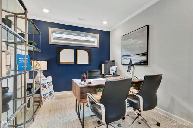 2113 Tandy Road, Chapel Hill, NC 27517