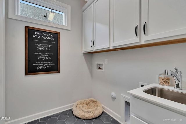 2113 Tandy Road, Chapel Hill, NC 27517