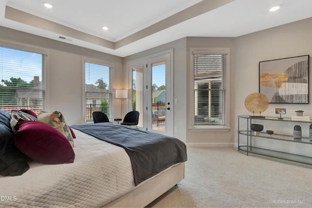 2113 Tandy Road, Chapel Hill, NC 27517