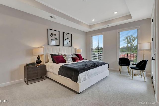 2113 Tandy Road, Chapel Hill, NC 27517