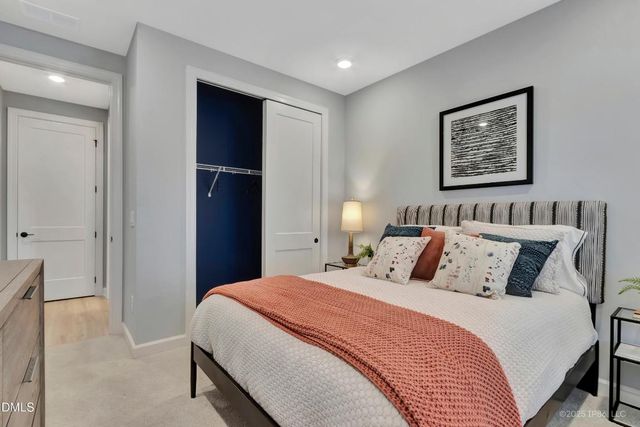 2113 Tandy Road, Chapel Hill, NC 27517