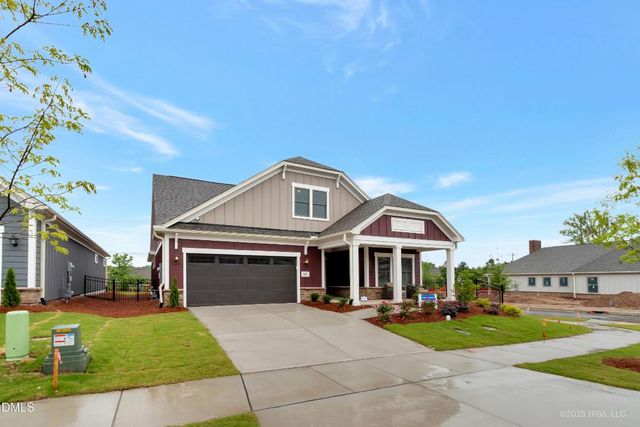 2113 Tandy Road, Chapel Hill, NC 27517