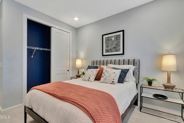 2113 Tandy Road, Chapel Hill, NC 27517