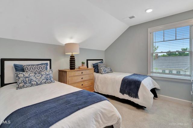 2113 Tandy Road, Chapel Hill, NC 27517