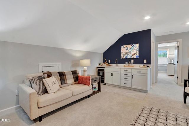 2113 Tandy Road, Chapel Hill, NC 27517