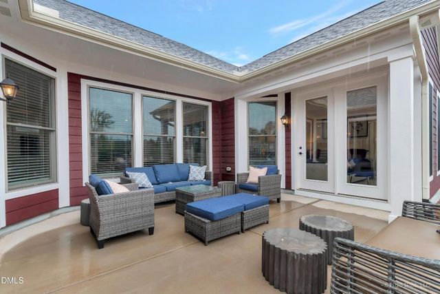 2113 Tandy Road, Chapel Hill, NC 27517