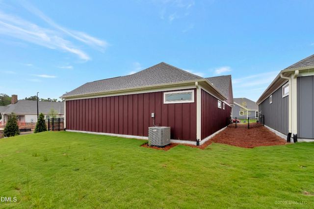 2113 Tandy Road, Chapel Hill, NC 27517