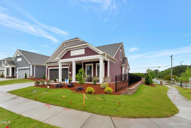 2113 Tandy Road, Chapel Hill, NC 27517