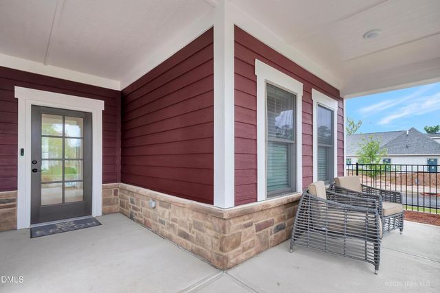 2113 Tandy Road, Chapel Hill, NC 27517