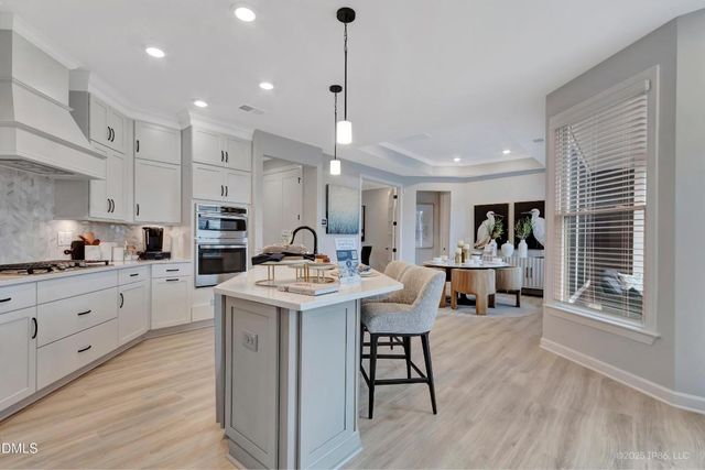 2113 Tandy Road, Chapel Hill, NC 27517