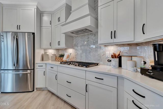 2113 Tandy Road, Chapel Hill, NC 27517