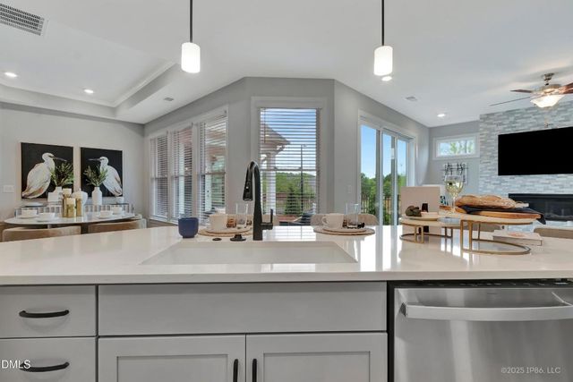 2113 Tandy Road, Chapel Hill, NC 27517