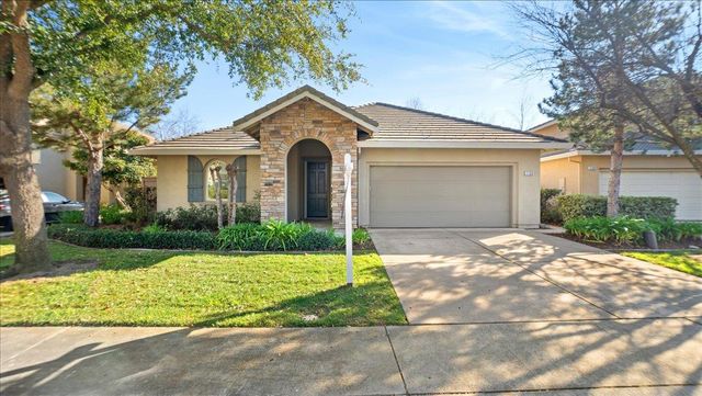 1153 Fergusen Way, Folsom, CA 95630