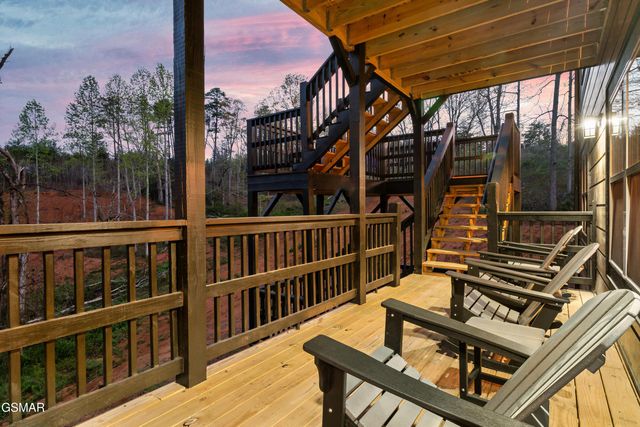 204 Lily Jo Way, Sevierville, TN 37876