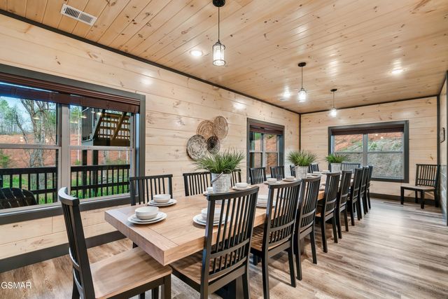 204 Lily Jo Way, Sevierville, TN 37876