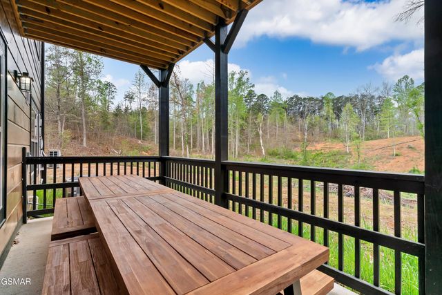 204 Lily Jo Way, Sevierville, TN 37876