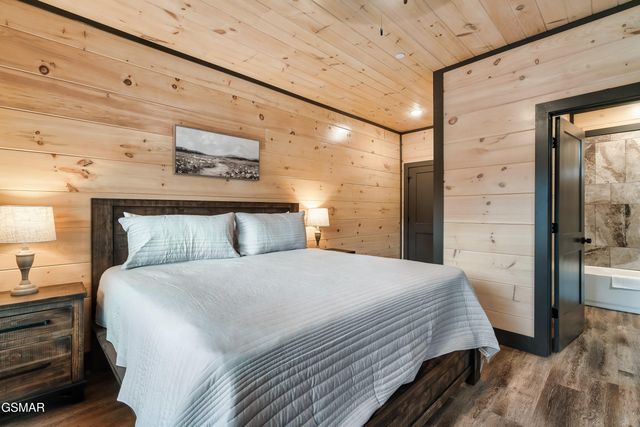 204 Lily Jo Way, Sevierville, TN 37876