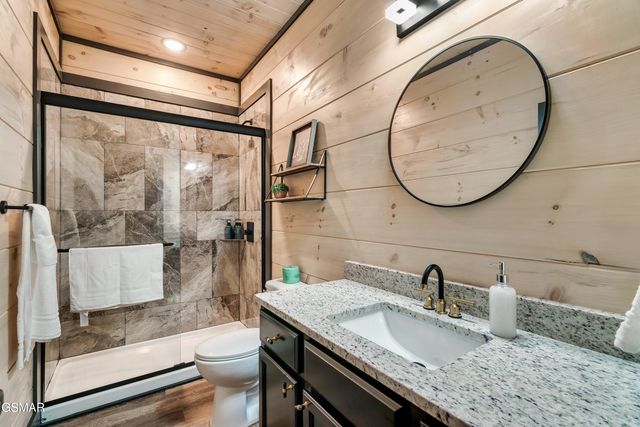 204 Lily Jo Way, Sevierville, TN 37876