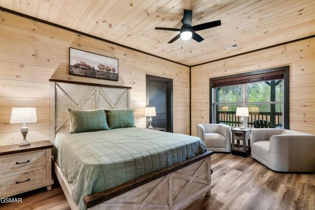 204 Lily Jo Way, Sevierville, TN 37876