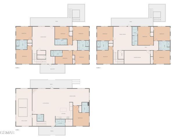 204 Lily Jo Way, Sevierville, TN 37876