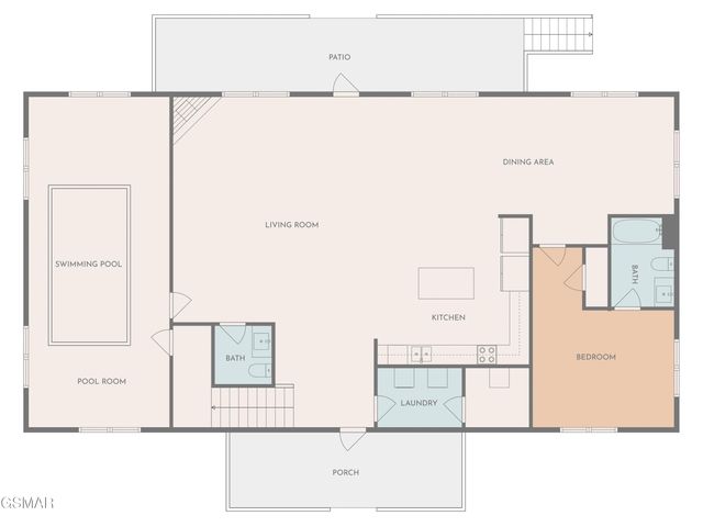 204 Lily Jo Way, Sevierville, TN 37876