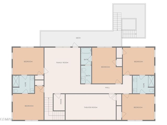 204 Lily Jo Way, Sevierville, TN 37876