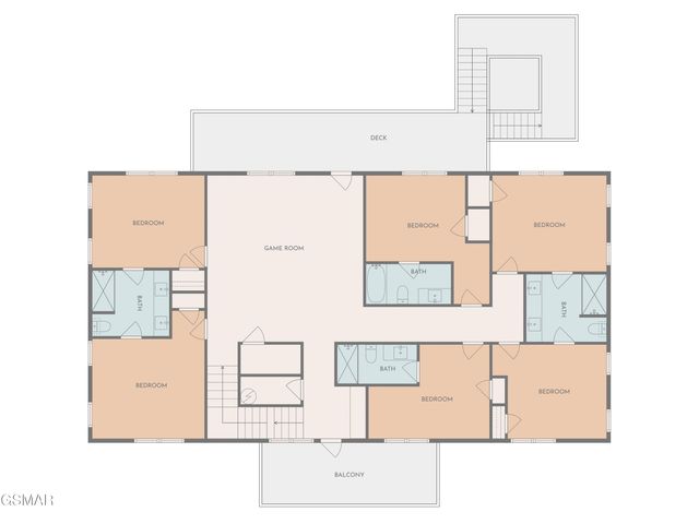 204 Lily Jo Way, Sevierville, TN 37876