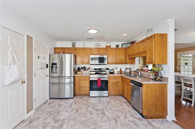 169 School House Creek Drive, St Marys, GA 31558