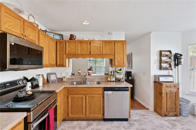 169 School House Creek Drive, St Marys, GA 31558