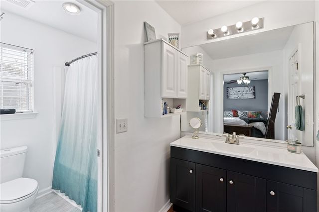 169 School House Creek Drive, St Marys, GA 31558