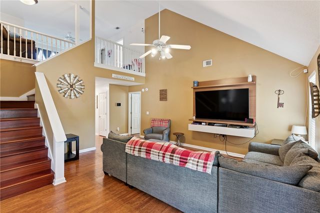 169 School House Creek Drive, St Marys, GA 31558