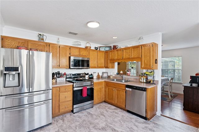 169 School House Creek Drive, St Marys, GA 31558