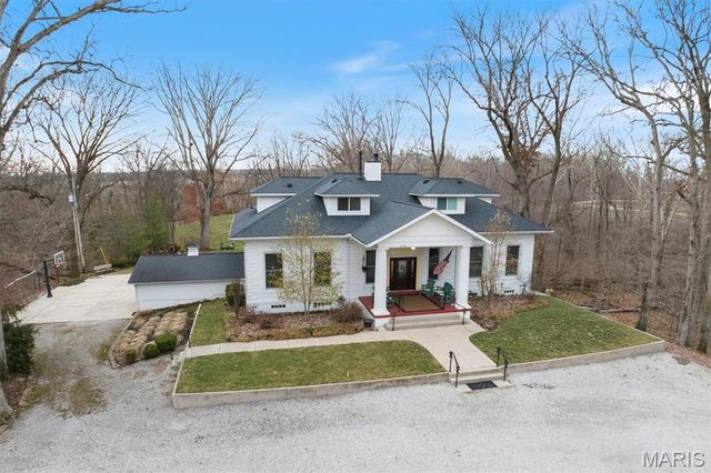 106 Harmon Drive, Lebanon, IL 62254