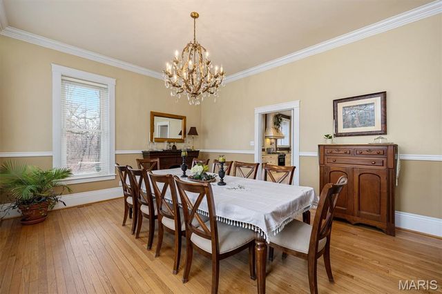 106 Harmon Drive, Lebanon, IL 62254