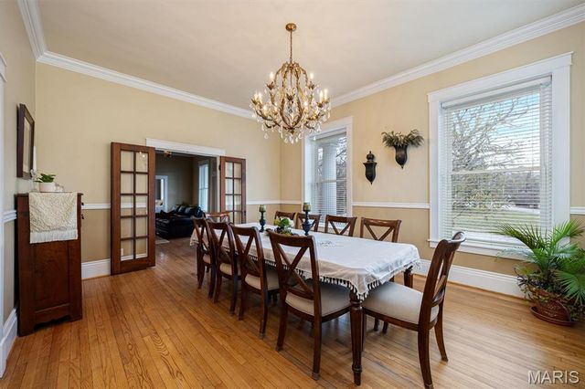 106 Harmon Drive, Lebanon, IL 62254