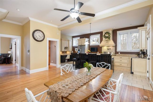 106 Harmon Drive, Lebanon, IL 62254