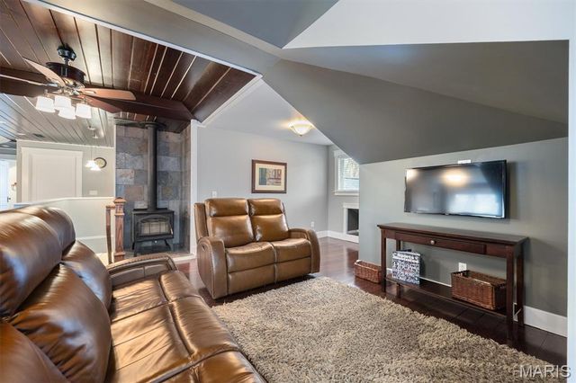 106 Harmon Drive, Lebanon, IL 62254