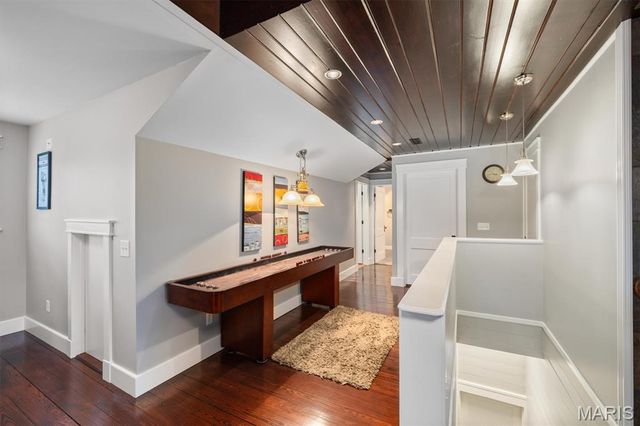 106 Harmon Drive, Lebanon, IL 62254