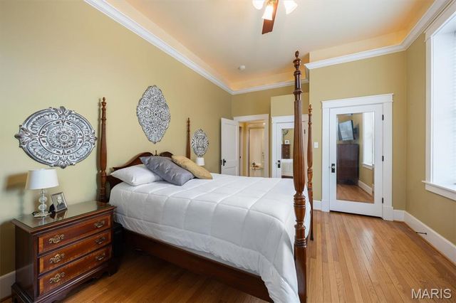 106 Harmon Drive, Lebanon, IL 62254