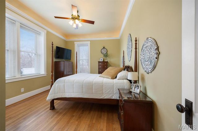 106 Harmon Drive, Lebanon, IL 62254