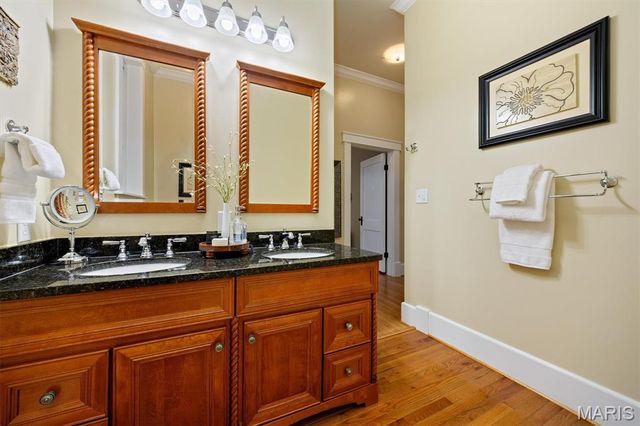 106 Harmon Drive, Lebanon, IL 62254