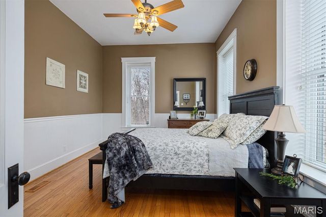 106 Harmon Drive, Lebanon, IL 62254